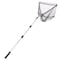 Leisure Sports Fishing Net with Telescoping Handle, Collapsible and Adjustable Landing Net with Carry Bag, 80-inch 994956CIK - alternate 1